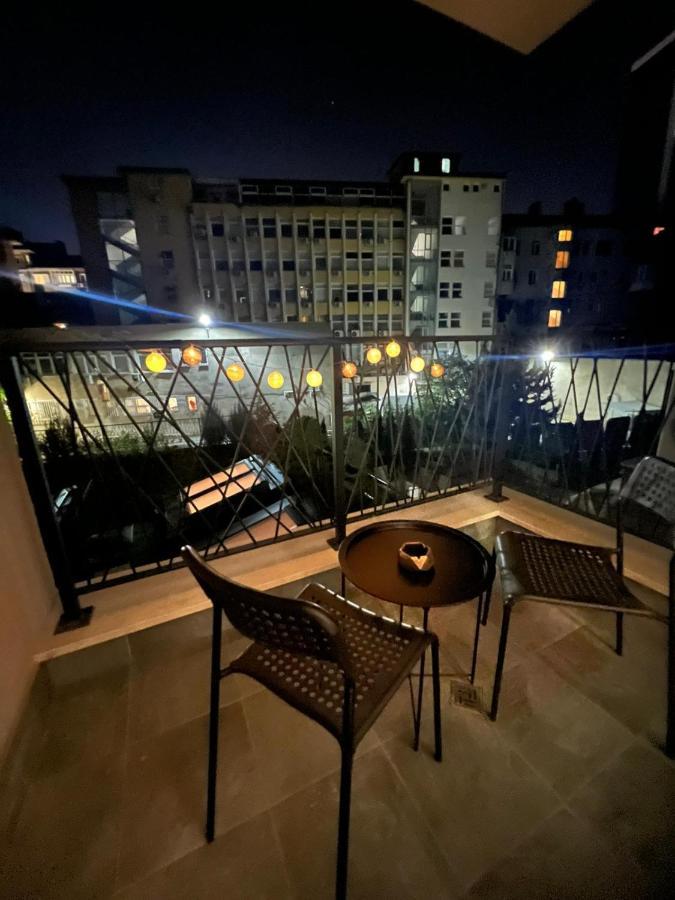 Paris Luxury Top Centre 2Bdr Apt W Work Desk And Wifi Near Nevsky Cathedral Sófia Exterior foto
