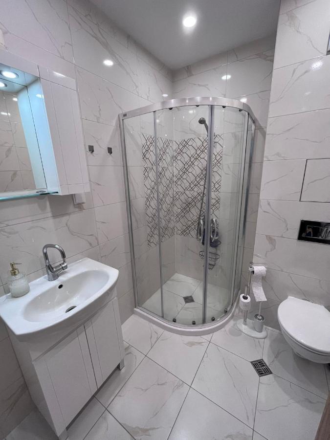 Paris Luxury Top Centre 2Bdr Apt W Work Desk And Wifi Near Nevsky Cathedral Sófia Exterior foto