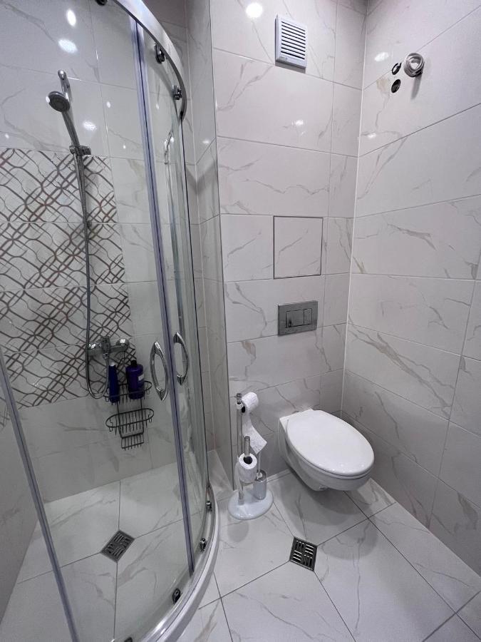 Paris Luxury Top Centre 2Bdr Apt W Work Desk And Wifi Near Nevsky Cathedral Sófia Exterior foto