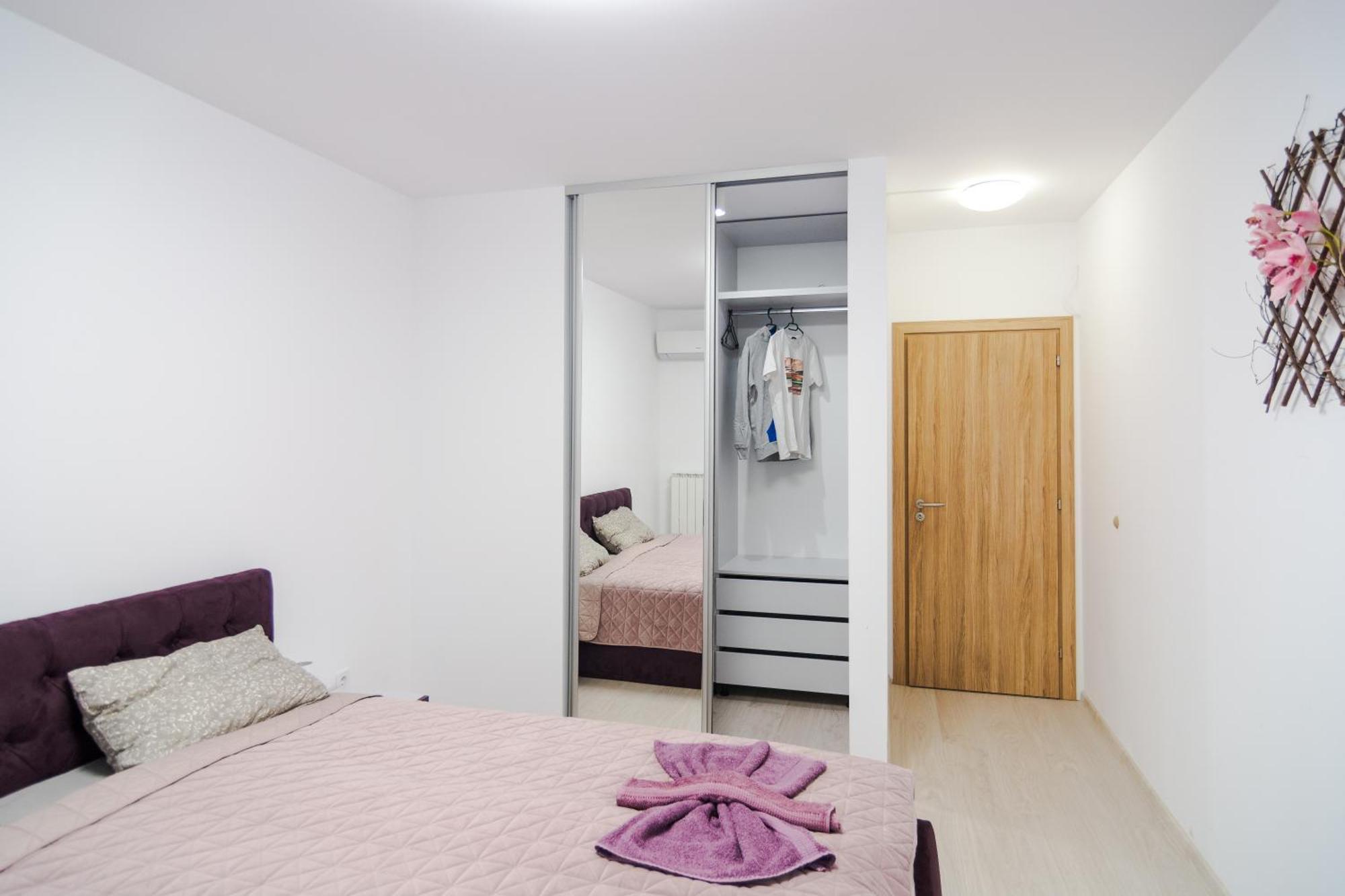 Paris Luxury Top Centre 2Bdr Apt W Work Desk And Wifi Near Nevsky Cathedral Sófia Exterior foto